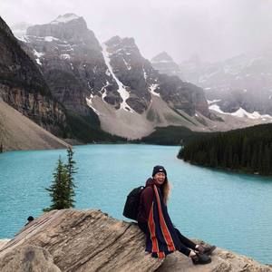 Meet your Posher, Amber